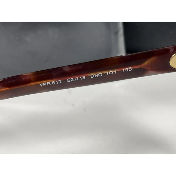 Authentic Rare Prada eyeglasses - Picture 6 of 9